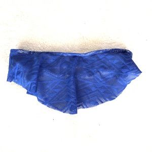 lace tube top bathing suit
